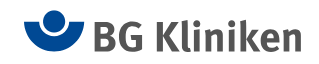 BG Kliniken